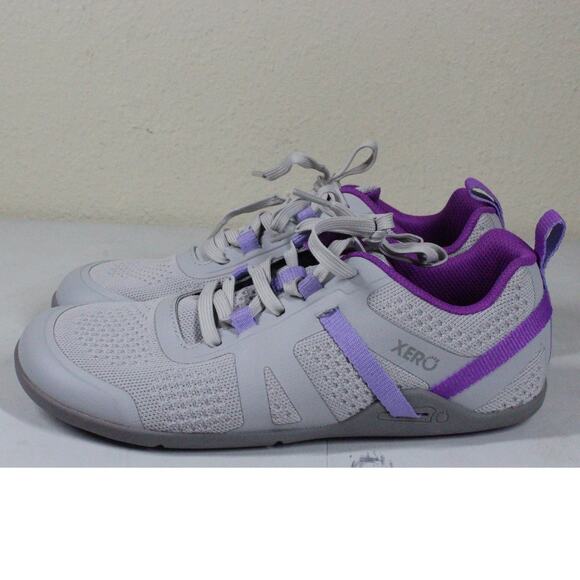 Xero Prio Minimalist Barefoot Athletic Running Walking Shoes Women’s Size 8.5 - Picture 1 of 6